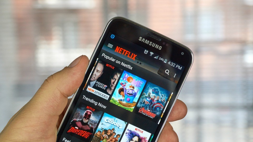 NetFlix-Node.js-GoodWorkLabs