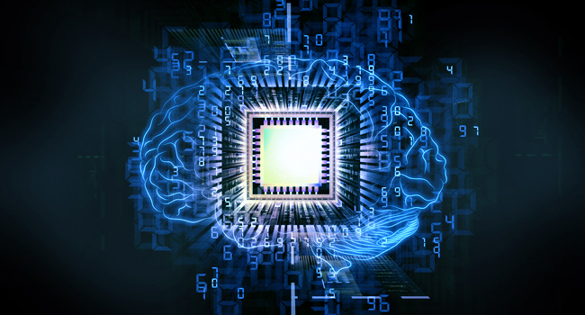 Machine Learning