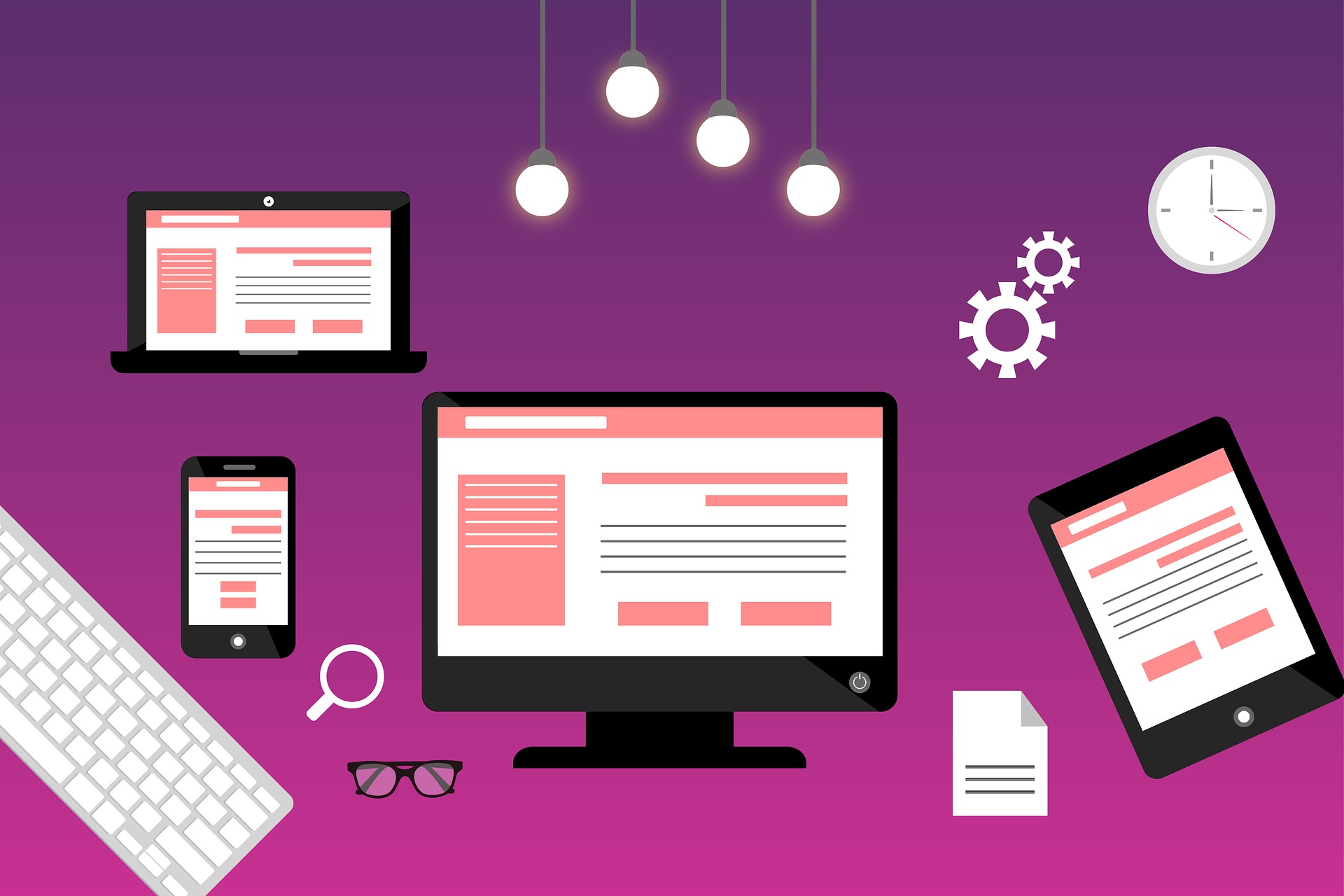 How Data Science will transform web development