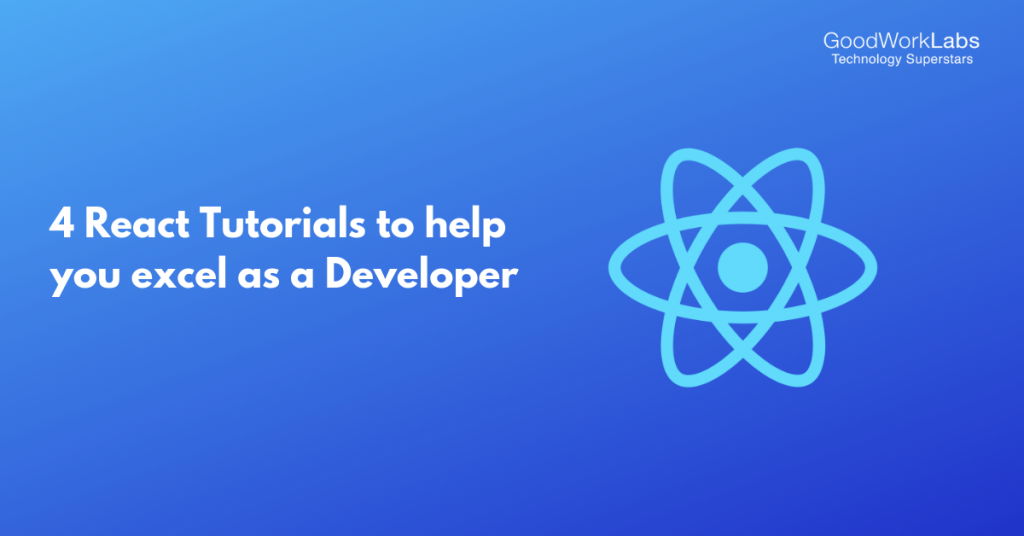 4 React Native Tutorials for developers